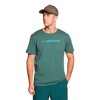 T-shirt trangoworld DUERO DF Azul Verdoso