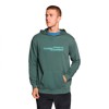 Sudadera trangoworld Admont Azul Verdoso