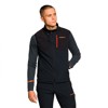 Mellény trangoworld VALVIKA DF Azul/Azul Oscuro 710