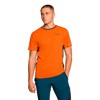  trangoworld Camiseta Ritsem Verde/negro  2E4