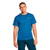  trangoworld Camiseta Ritsem Verde/negro  2LH