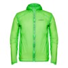  trangoworld Chaqueta Montjoie Naranja  1C0