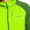 trangoworld Jacket Montro