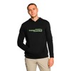 Sudadera trangoworld Admont Azul Verdoso 7R0