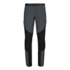Pantalone trangoworld GRISONS Verde/Verde Oscuro 750