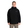 trangoworld Jacket CAICOS Azul Verdoso 210