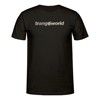 T-shirt trangoworld DUERO DF Azul Verdoso 210