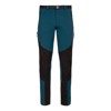 Pantalone trangoworld GRISONS Verde/Verde Oscuro 720