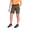  trangoworld Pant. Corto Assy Sf Fucsia Oscuro  1E0
