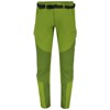 Pantalone trangoworld GRISONS Verde/Verde Oscuro