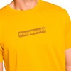 trangoworld T-shirt BRISSON