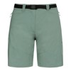  trangoworld Pant. Corto Assy Sf Fucsia Oscuro  1J0