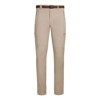  trangoworld Pant. Largo Risco Azul  3H0