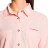 trangoworld Dress Shirt ARDONES DF Rosa Claro