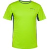  trangoworld Camiseta Ritsem Verde/negro  2GF