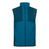 Vesta trangoworld VALVIKA DF Azul/Azul Oscuro