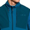 Vesta trangoworld VALVIKA DF Azul/Azul Oscuro