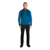 Vesta trangoworld VALVIKA DF Azul/Azul Oscuro