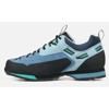 Chaussures de randonnée garmont DRAGONTAIL LT EVO Corydalis Blue
