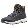 helly hansen Boots COASTAL HIKER Green ALPINE FRO
