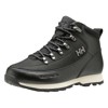 Csizmák helly hansen THE FORESTER PREMI Honey Wheat BLACK