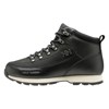 Topánky helly hansen THE FORESTER PREMI Black