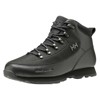 Boty helly hansen FORESTER PREMIUM Honey Wheat BLACK