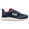 Zapatillas helly hansen HT Navy