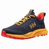 Vandresko helly hansen FEATHERSWIFT 2 TR Navy