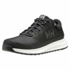 Sapatos de caminhada helly hansen BECKETT Black