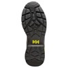 Vandresko helly hansen CASCADE LOW HT Charcoal