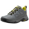 Vandresko helly hansen CASCADE LOW HT Charcoal