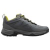 Vandresko helly hansen CASCADE LOW HT Charcoal