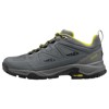 Vandresko helly hansen CASCADE LOW HT Charcoal