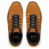 Vaelluskengät helly hansen BECKETT Honey Wheat