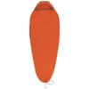 Vak sea to summit REACTOR FLEECE momia c/cordón