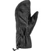 Rukavice leki ULTRATRAIL OVERGLOVE Black