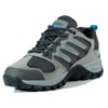 Sapatos de caminhada hi-tec CERVUS LOW WATERPROOF Grey