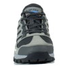 Sapatos de caminhada hi-tec CERVUS LOW WATERPROOF Grey