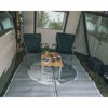 Podlaha outwell UNIVERSAL CARPET 400×300 cm