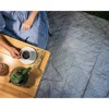 Podlaha outwell Cozy Carpet Rockwell 6