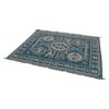 Karimatka easy camp SQUARE 200×150 cm