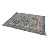 easy camp Crash Pad SQUARE 200×150 cm