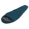 Sovsäck easy camp RAVEN I MUMMY 5°C