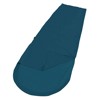 Prestieradlo easy camp TRAVEL MUMMY 210×75-50 cm