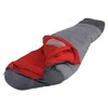 Schlafsack robens GULLY 900 Right -10°C