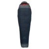 robens Sleeping Bag MORAINE I Left +11°C