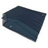 Slaapzak outwell CALDERA DUVET DOUBLE