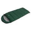 Spací pytel outwell CAMPION JUNIOR Forest Green