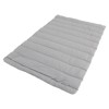 Schlafsack outwell CAMPION DUVET Grey
